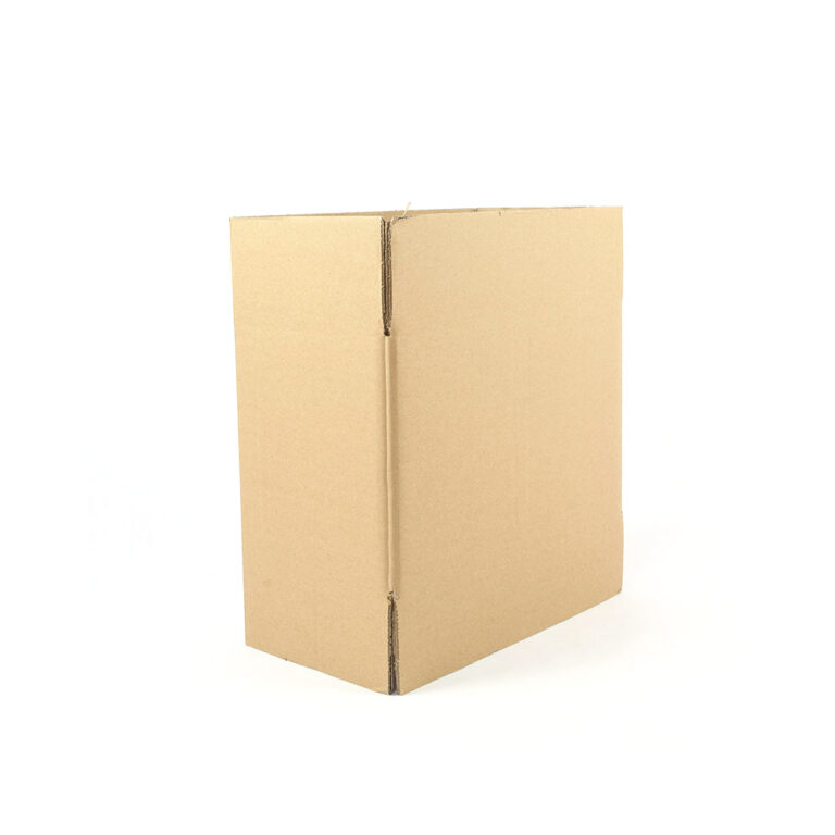 Corrugated carton3