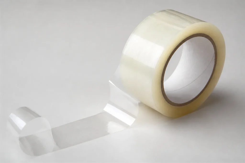 Packing Tape Roll