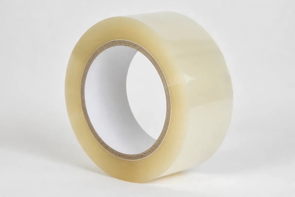 Packing Tape Roll