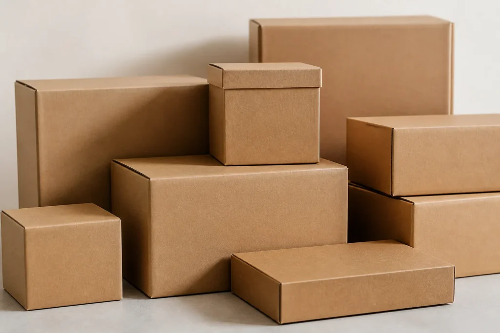 Recyclable Packing Tape