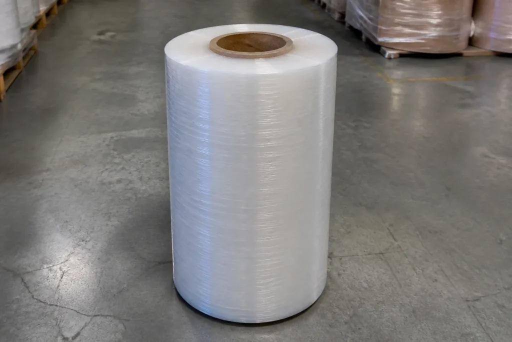 Stretch Film Roll
